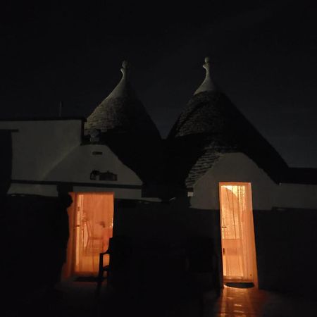 Villa Trullo Trilli Puglia Martina Franca Esterno foto