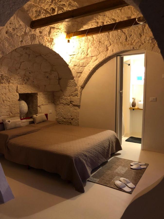 Villa Trullo Trilli Puglia Martina Franca Esterno foto