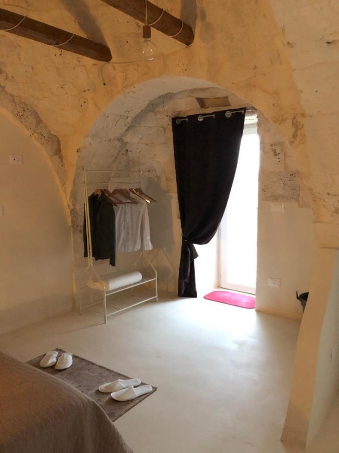 Villa Trullo Trilli Puglia Martina Franca Esterno foto