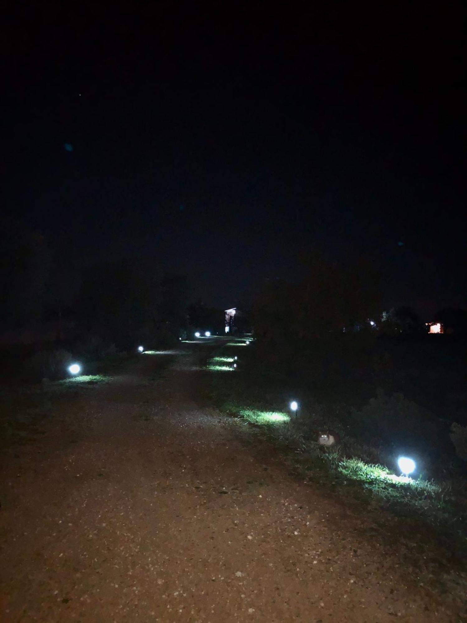 Villa Trullo Trilli Puglia Martina Franca Esterno foto
