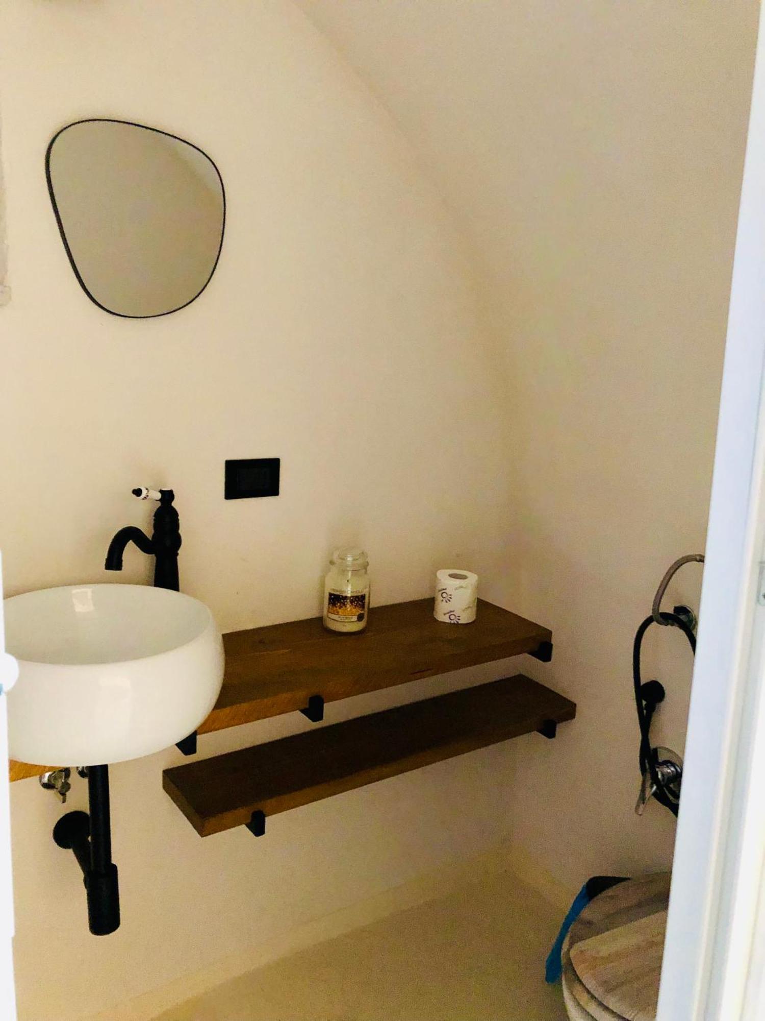 Villa Trullo Trilli Puglia Martina Franca Esterno foto