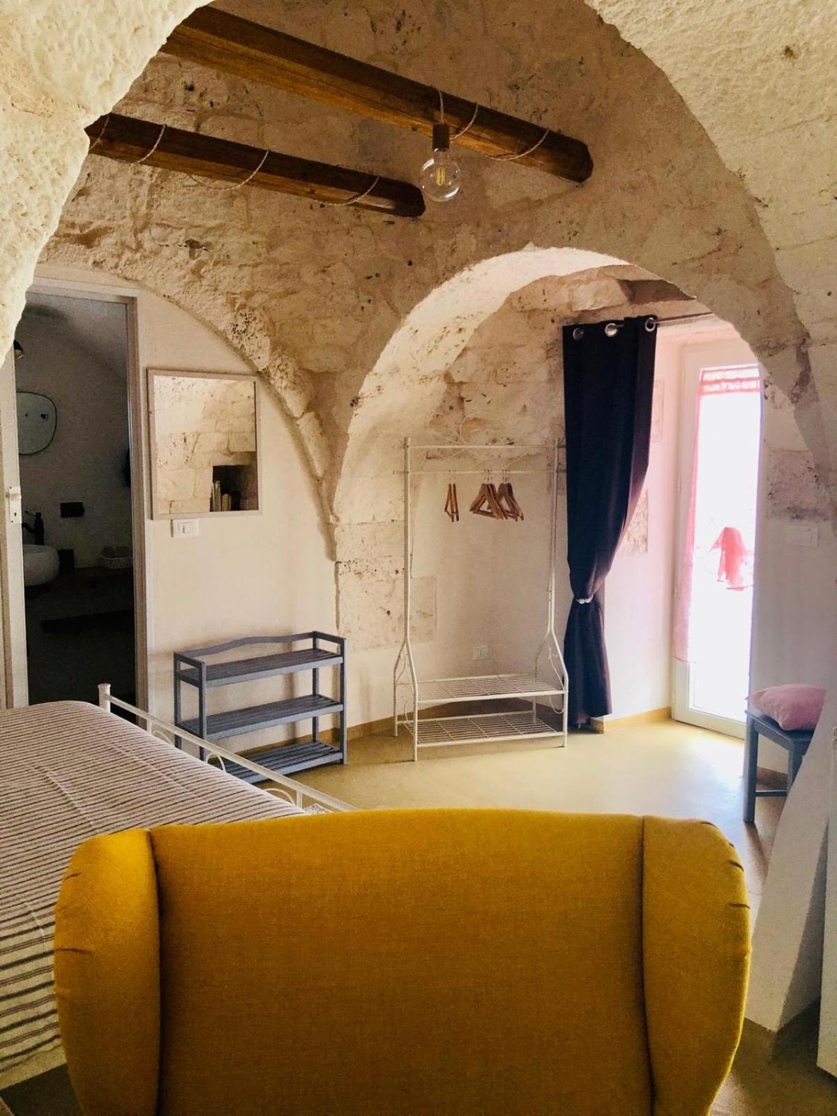 Villa Trullo Trilli Puglia Martina Franca Esterno foto